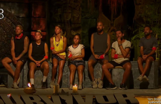 Survivor 2020'de dokunulmazlık oyununu kim kazandı? Eleme adayı belli oldu
