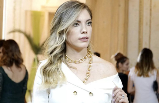 Yasak Elma'nın Yıldız'ı ayrıldı! Eda Ece her şeyi bir kalemde sildi