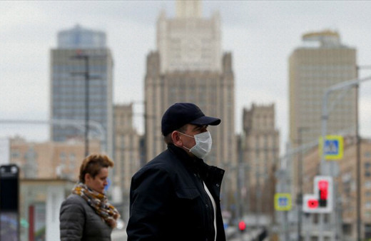 Dünyada koronavirüsü atlatanların sayısı 900 bini geçti