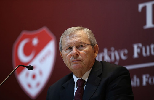 Zekeriya Alp: Talimat verilirse biz hazırız