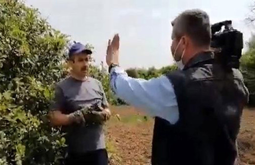 'Sahte limon' haberiyle ilgili karar belli oldu