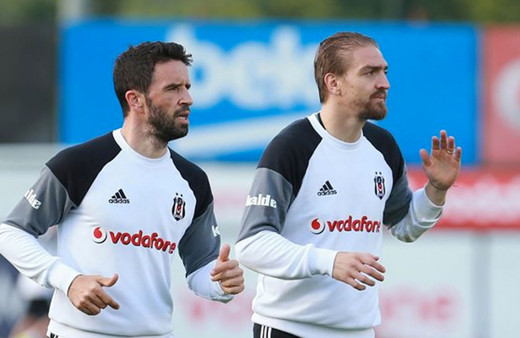 Fenerbahçe'den Galatasaray'a Caner Erkin çalımı