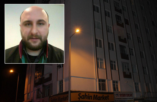 Vatan Partisi'nden başkan adayı olan avukat intihar etti