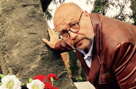 BluTV Alef dizisinin yıldızı Ahmet Mümtaz Taylan'dan dikkat çeken açıklamalar