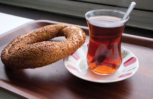 Ankara'da kahvehanelerde çaya zam