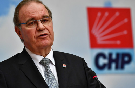 Faik Öztrak'tan Ali Erbaş'ın cuma hutbesine yorum