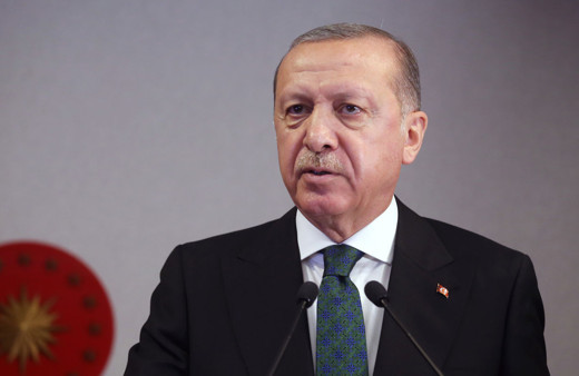 Adliyeler ne zaman açılacak? Erdoğan açıkladı