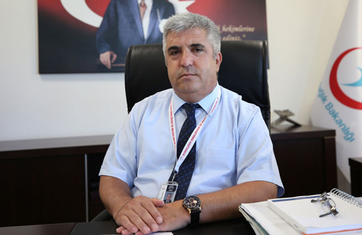 İmmün plazma tedavisi sonuç veriyor mu Bilim Kurulu Üyesi Prof. Dr. İlhami Çelik açıkladı