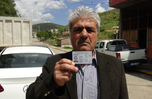 İsveç'ten uçakla getirilen Gülüşken'in ağabeyi: Dünyanın en güzel ülkesi Türkiye