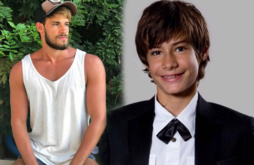 Kanal D Aşk-ı Memnu'nun yıldızı Batuhan Karacakaya bilinmeyenleri ilk kez anlattı