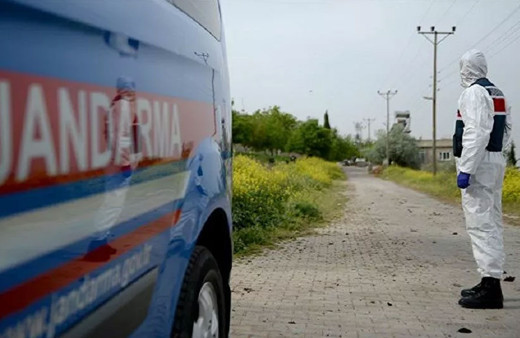 Sakarya'da karantinaya uymayanlar yurtlara yerleştirilecek