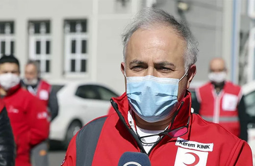 İmmün plazma tedavisi! Kızılay Başkanı'ndan önemli açıklamalar