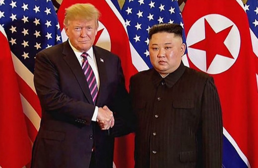 ABD'li senatör Lindsey Graham: Kim Jong-un ölmemişse şoke olurum