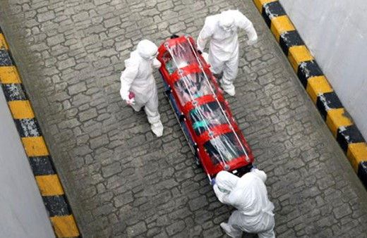 Kanada’da koronavirüsten ölenlerin sayısı 5 bin 943’e yükseldi