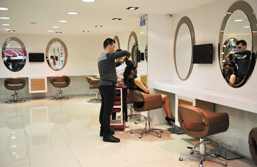 Bayramdan önce kuaförler açılır mı yeni haberler var