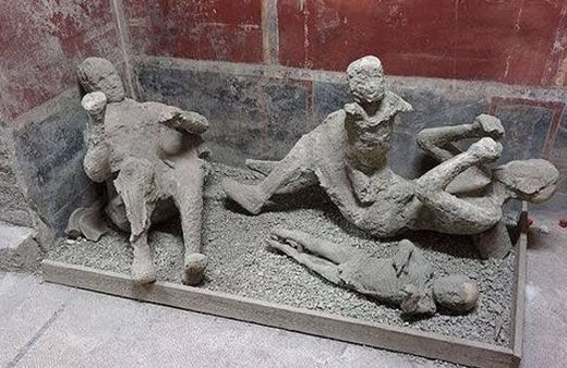 Lut Kavmi olayı nedir nerede oldu Lut Kavminin helak olması