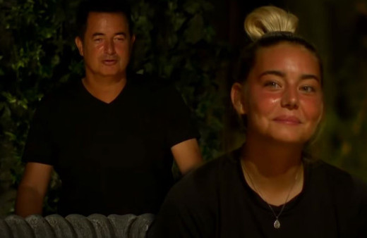 Survivor Aycan aldatıldı mı Acun Ilıcalı o şifreyi çözdüğünü duyurdu