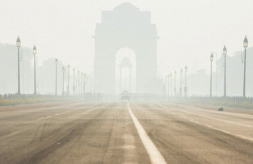 Hindistan Başbakanı Modi: Sokağa çıkma yasağı binlerce hayat kurtardı