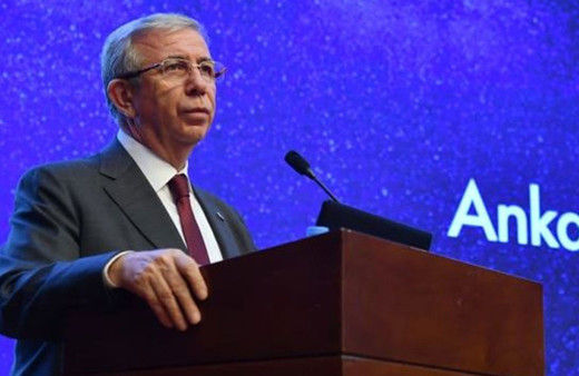 Yavaş'ın başlattığı 'Bir iftar da benden' kampanyası sona erdi