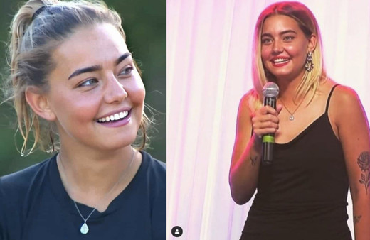 Aycan Yanaç sevgilisi kim aldatıldı mı Survivor'daki mesajı çıktı