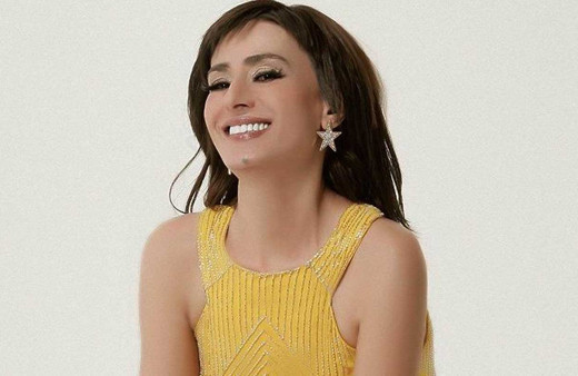 Yıldız Tilbe koronavirüs için şarkı yaptı