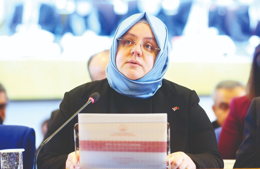 Kısa Çalışma Ödeneği'ne 3 milyon 194 bin 610 çalışan için başvuruda bulunuldu