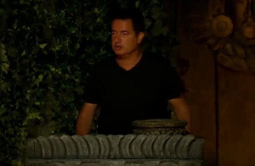 TV8 Survivor'da Gizem Birdan elendi! Evrim o elensin diye dua etti