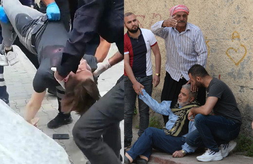 Dur ihtarına uymadığı için vurulan Ali Hemdan meğer 20 yaş altı işçiymiş