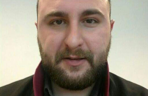 Avukat 7. kattan atlayarak intihar etti