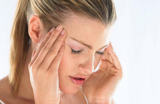 Oruç tutarken baş ağrısı çekiyorsanız bu doğal çözümleri deneyin!