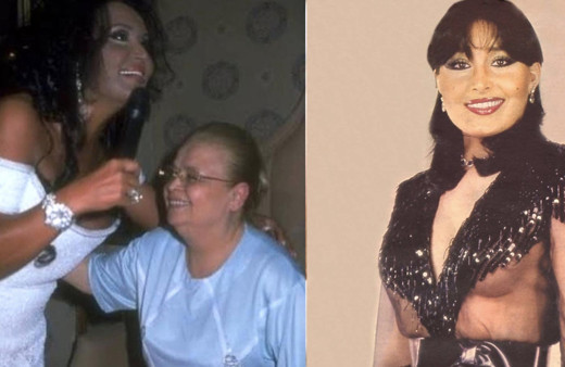 Bülent Ersoy'un annesi kaç yaşında öldü? Bülent Ersoy babası kimdir?