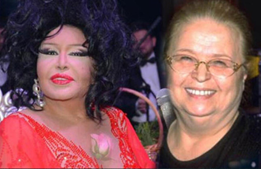 Bülent Ersoy annesi Necla Poyraz'ı kaybetti! Cenaze programı belli oldu