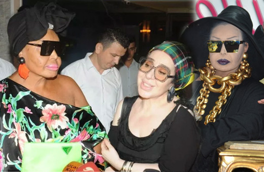 Bülent Ersoy kararını değiştirdi! Annesi Necla Poyraz yarın defnedilecek