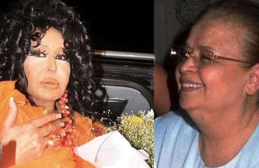 Bülent Ersoy'un annesi kimdir Necla Poyraz kaç yaşında öldü?