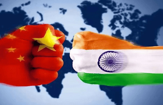 Çin'den Kovid-19 test kitlerinin hatalı olduğunu iddia eden Hindistan'a tepki