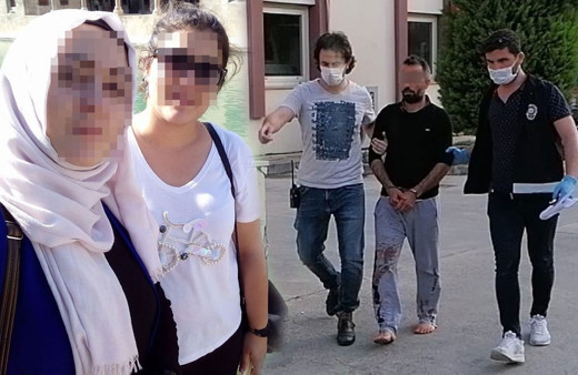 'Beni aldatıyor' diye eşi ve baldızını bıçakladı! 'Çocuklarıma ne olacak' diye sordu