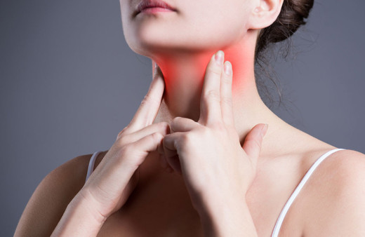 Ramazan'da kronik farenjit ve boğaz reflüsü riskine dikkat!