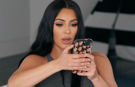 YouTube kanalı hacklendi Kim Kardashian'a 'Cinsel içerikli film yıldızı' yazıldı