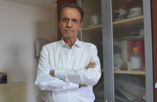 Prof. Mehmet Ceyhan uyardı en az 5 tanesi bundan daha kötü salgın yapabilir