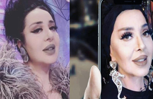 Modacı Nur Yerlitaş aslen nereli Arap mıydı bilinmeyen ailesi kimdir?