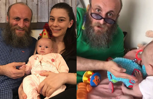 Evde hanımdan korkmamak için ne yapmalı?  'Oflu Hoca' Çetin Altay açıkladı!