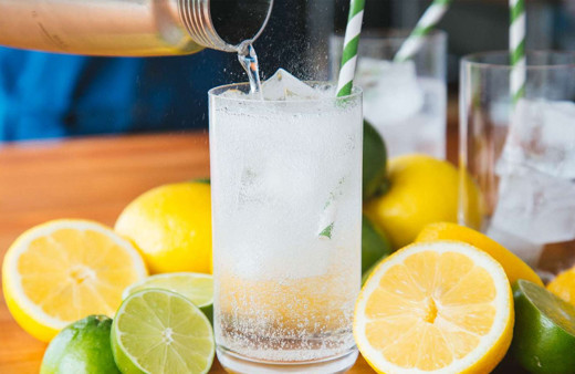 Sıcak havaların favori içeceği: Churchill (Çörçil) nedir, nasıl yapılır?