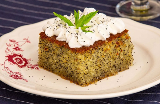 Revani nasıl yapılır işte tüm püf noktalarıyla tarifi!