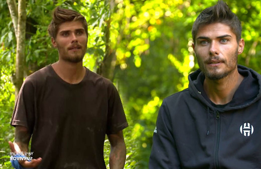 Survivor Barış Murat Yağcı Birce Akalay'ın kuzeni çıktı ama ikili yıllardır küs