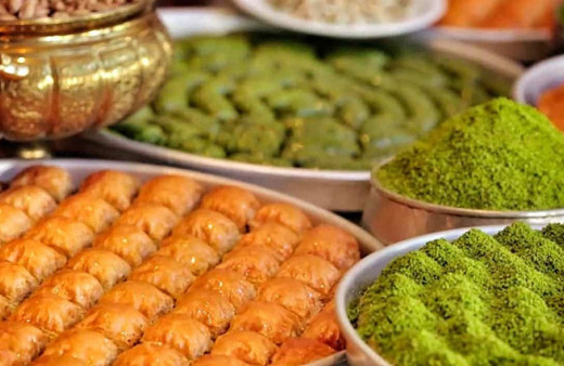 Ramazan'da hangi tatlılar bağışıklık düşmanı? İşte uzak durmanız gereken tatlılar