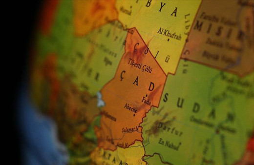 Çad'da idam cezası kaldırdı