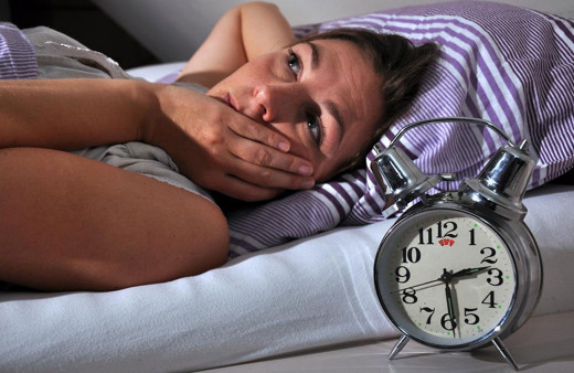 Ramazan ayında uykusuzluğa dikkat! Uzmandan öneriler var!