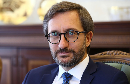 Fahrettin Altun'la ilgili yalan iddialar ve gerçekler