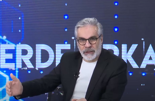 Ataklı'nın "U" dönüşü ve Yanardağ'ın reklam aşkı