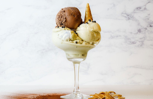 Mutlulukla bir bağlantısı olduğu kesin sofranızda eksik olmasın